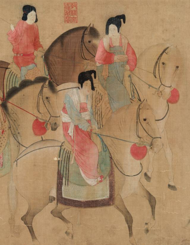 古代女子内里穿什么_中国内衣的历史文化