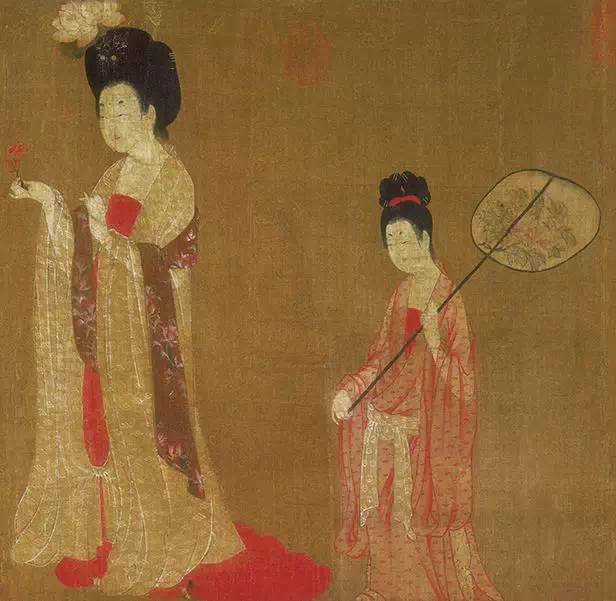 古代女子内里穿什么_中国内衣的历史文化