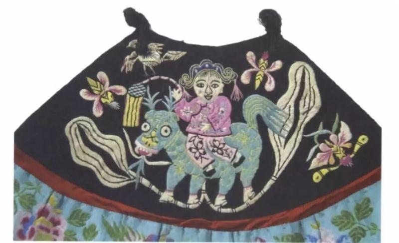 古代女子内里穿什么_中国内衣的历史文化