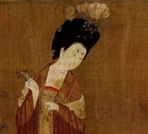 古代女子内里穿什么_中国内衣的历史文化