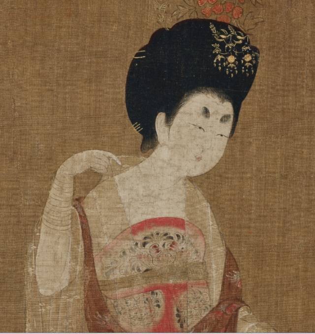 古代女子内里穿什么_中国内衣的历史文化