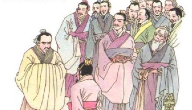 什么是春秋_什么是战国