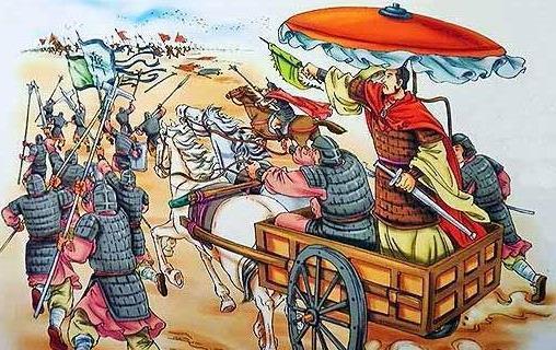 什么是春秋_什么是战国