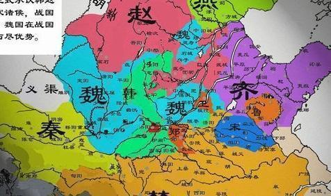 什么是春秋_什么是战国