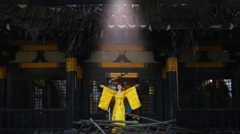 冷宫的妃子是怎样生活的_冷宫妃子的生活方式