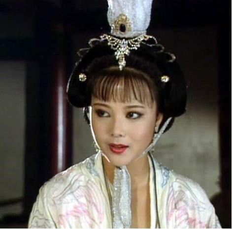 武则天如何降服唐高宗的_武则天的皇后生涯