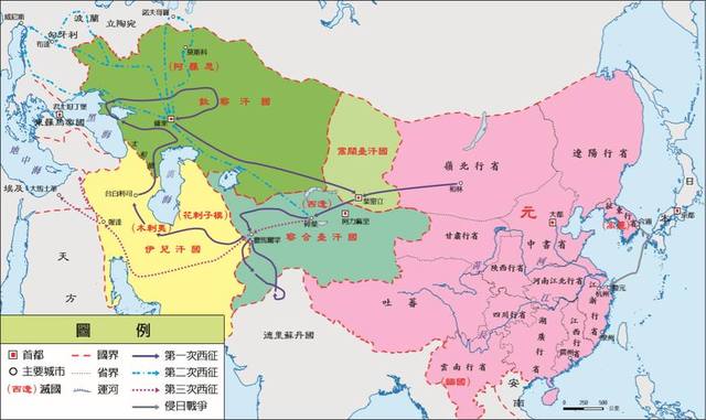 火器是怎么来的_火器的发展史