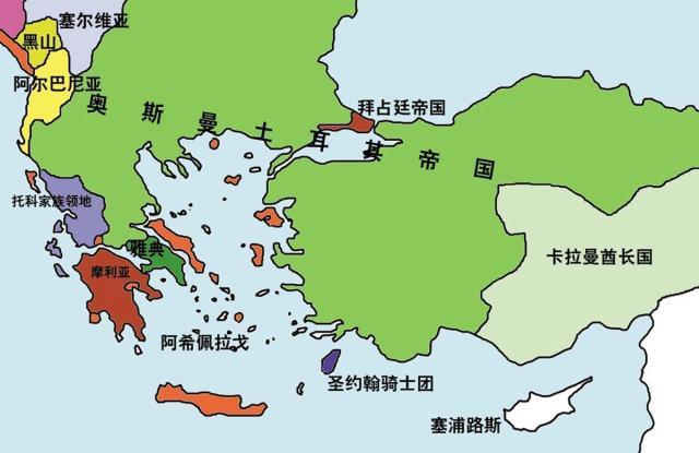火器是怎么来的_火器的发展史