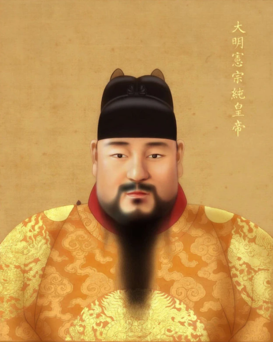 明孝宗有什么功绩_明孝宗的简介和功绩