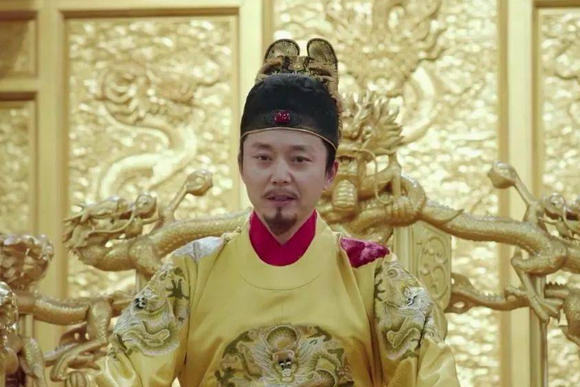 明孝宗有什么功绩_明孝宗的简介和功绩