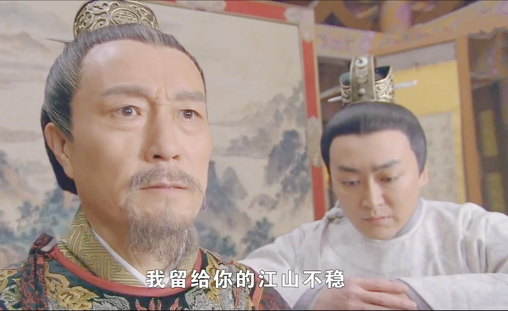 北宋灭亡时有多惨_北宋灭亡的惨状历史