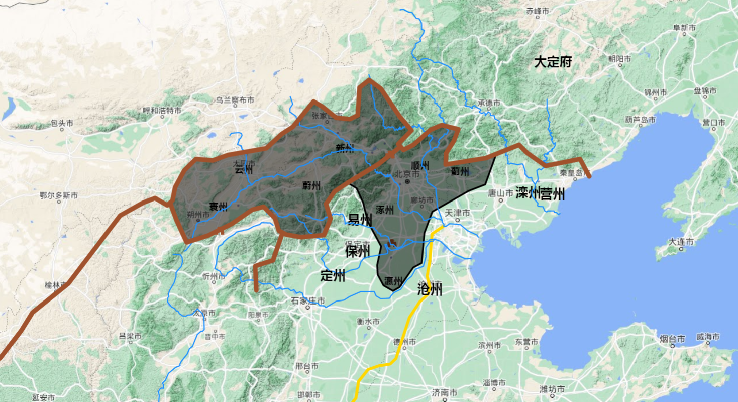 北宋灭亡时有多惨_北宋灭亡的惨状历史