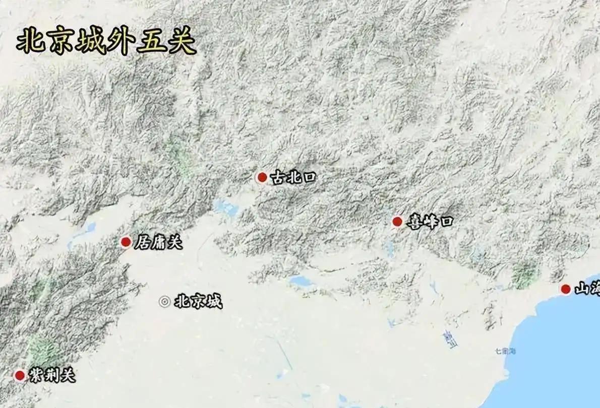 北宋灭亡时有多惨_北宋灭亡的惨状历史