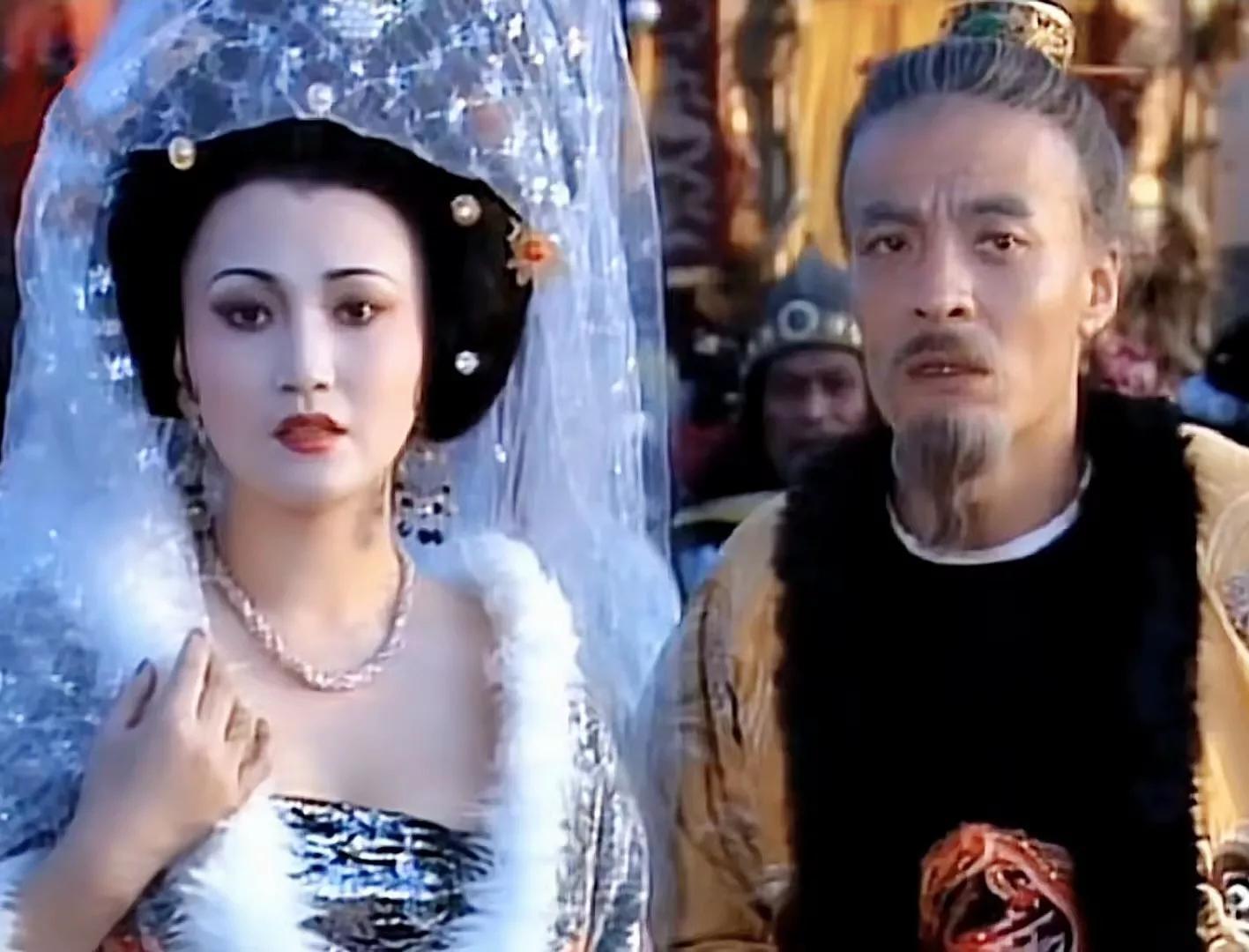 唐玄宗的晚年生活是什么样的_唐玄宗的晚年生活概况