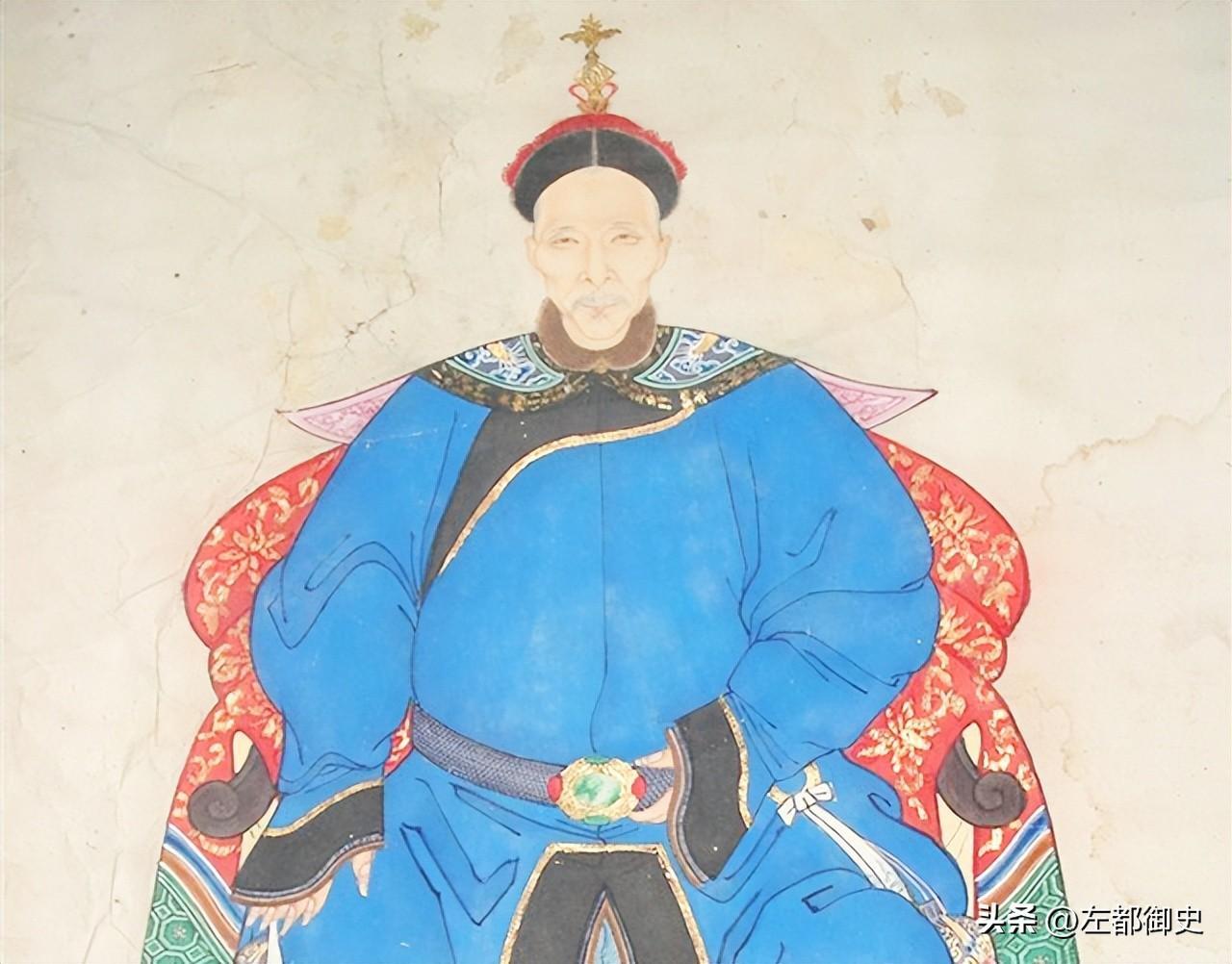 朝鲜国王与和硕亲王哪个等级更高_你知道吗
