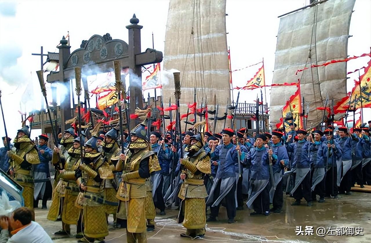 清代每年的国防预算是多少_清代的军费以及国防预算占比情况