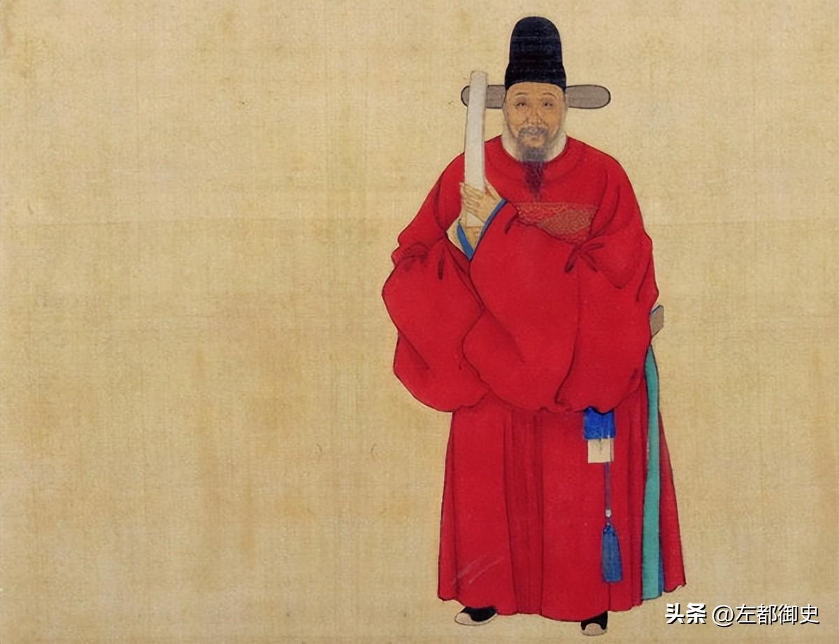 明代时举人可以当什么官_明代进士授职情况