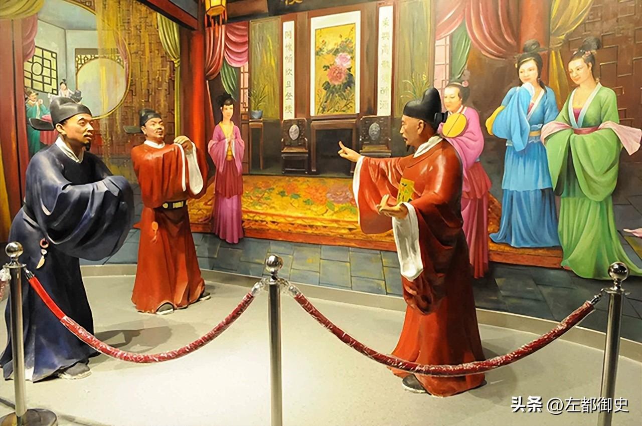 明代时举人可以当什么官_明代进士授职情况