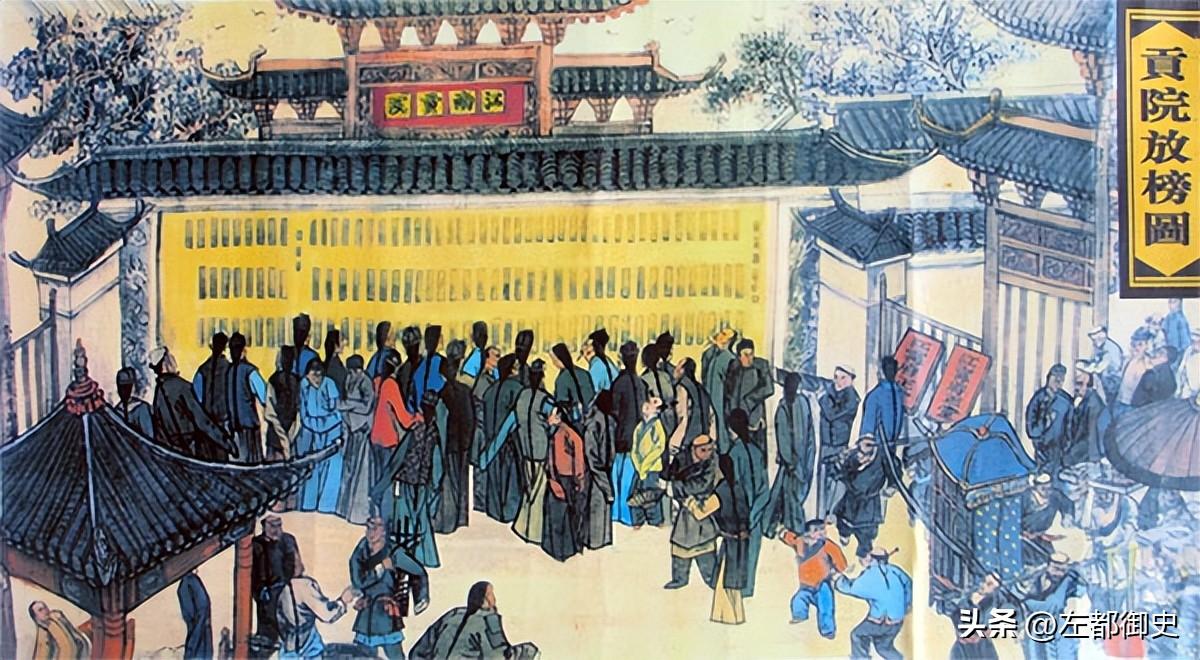明代时举人可以当什么官_明代进士授职情况