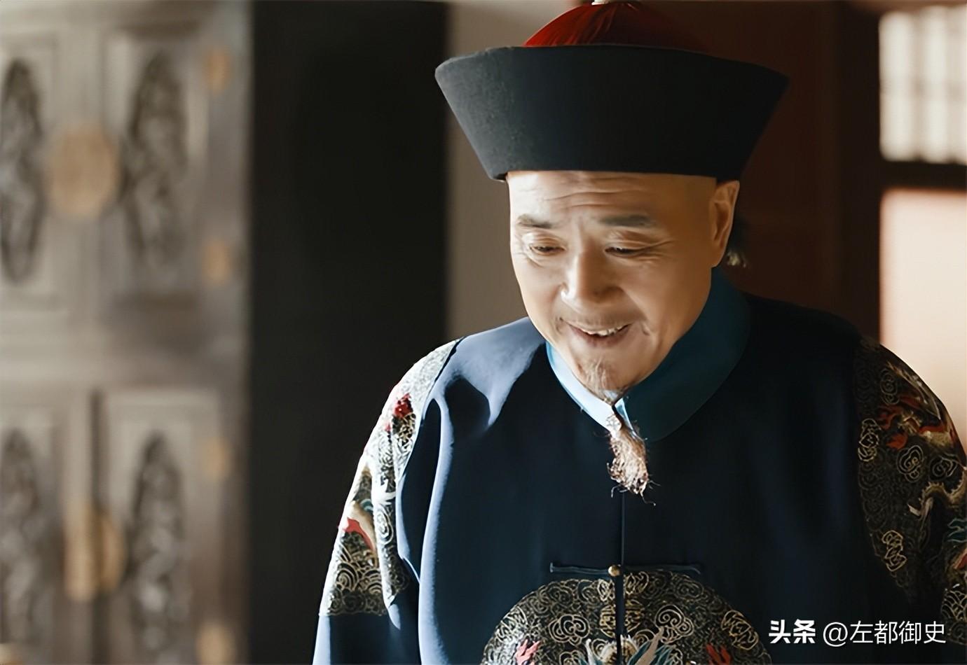 满汉尚书哪一个权力更大_满汉侍郎以及左右侍郎的分工