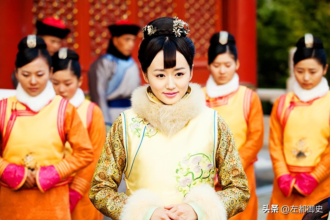 额驸属于什么级别的爵位_待遇如何