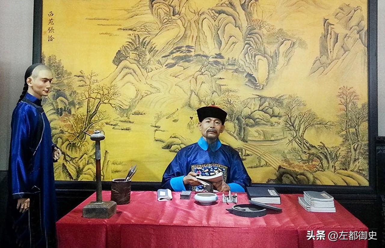 七品知县年收入有多少_七品知县的年收入情况