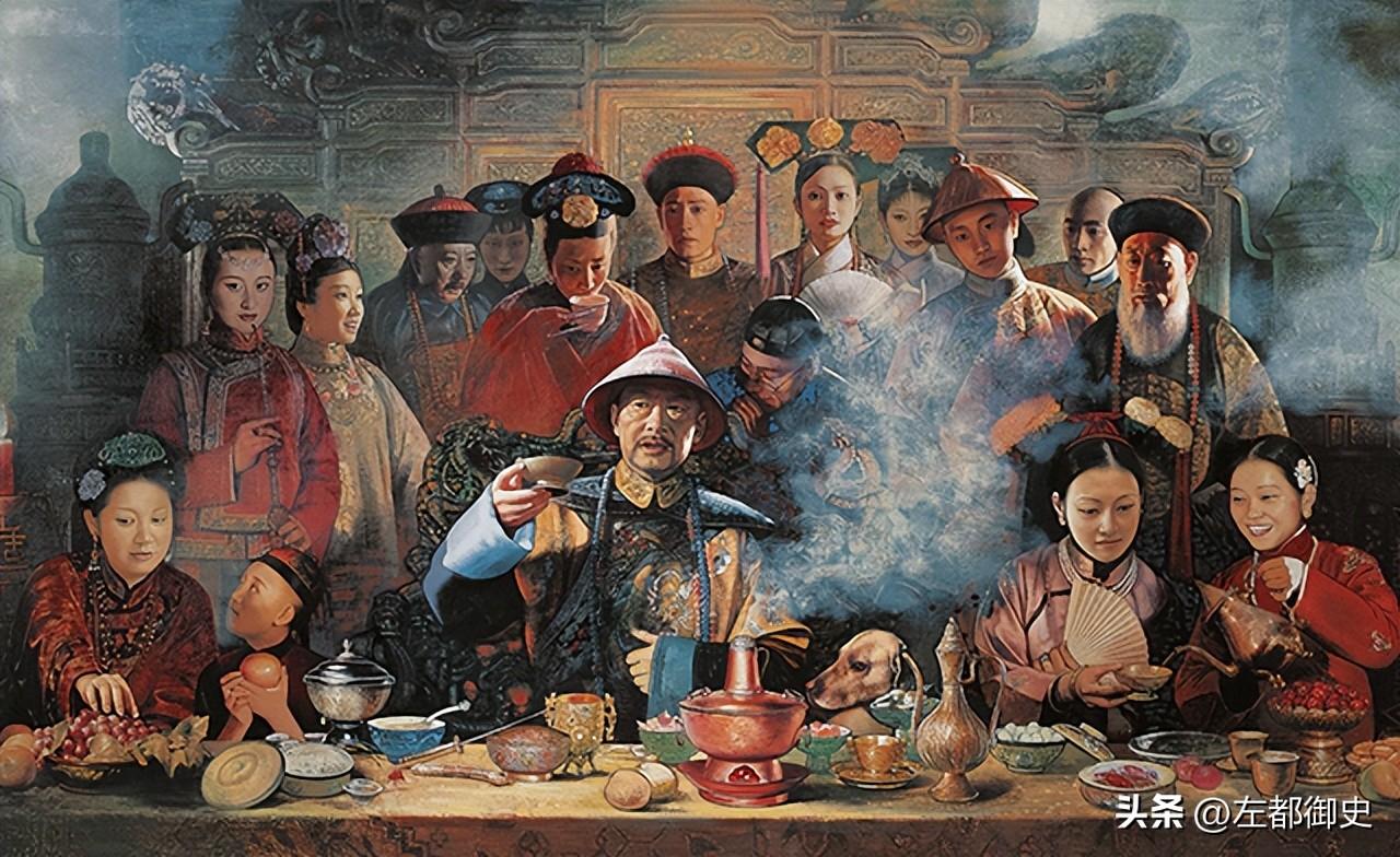 知县如何给巡抚送礼_知县给巡抚送礼的方式