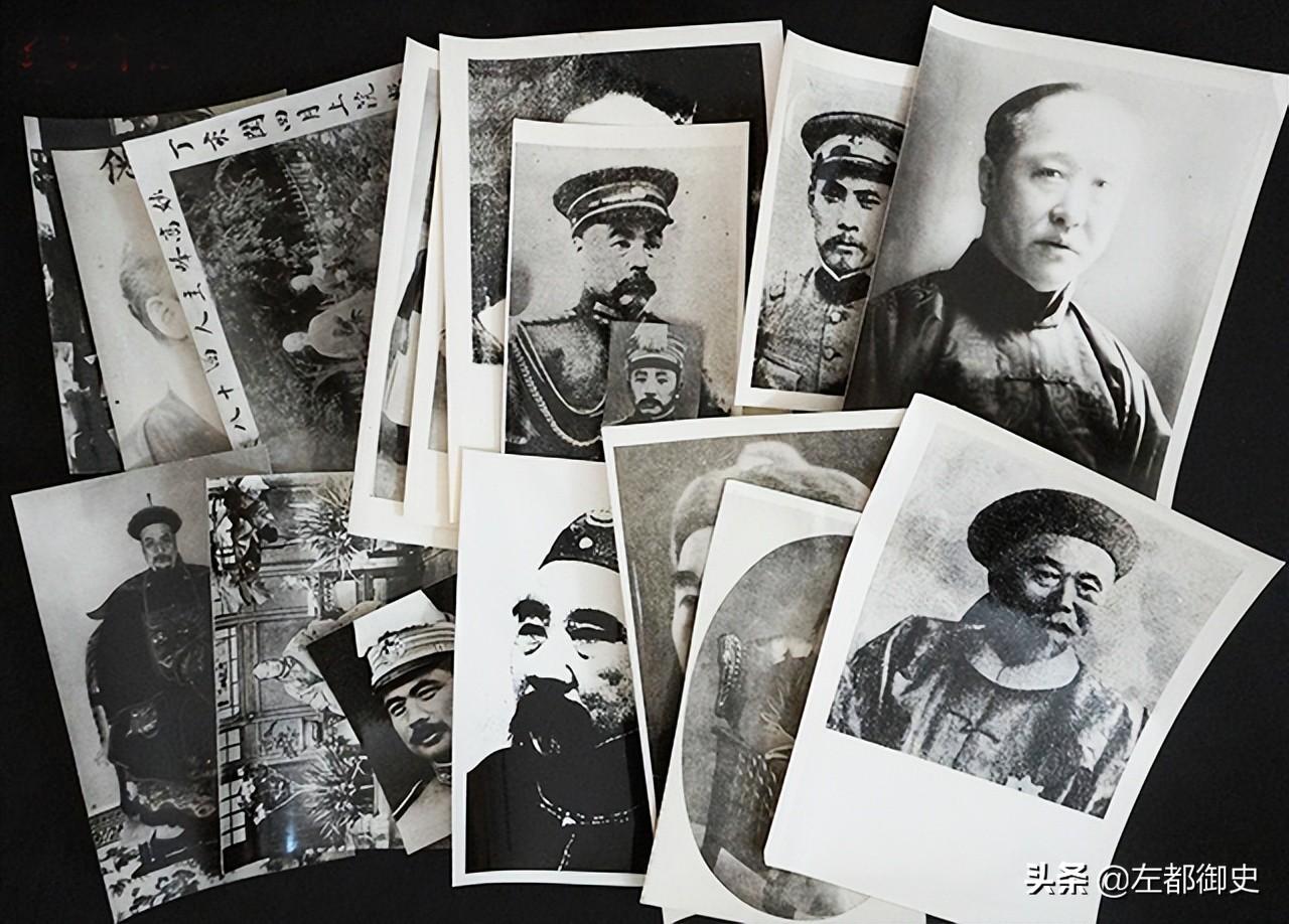 张勋为何死忠大清_张勋死忠大清的缘由
