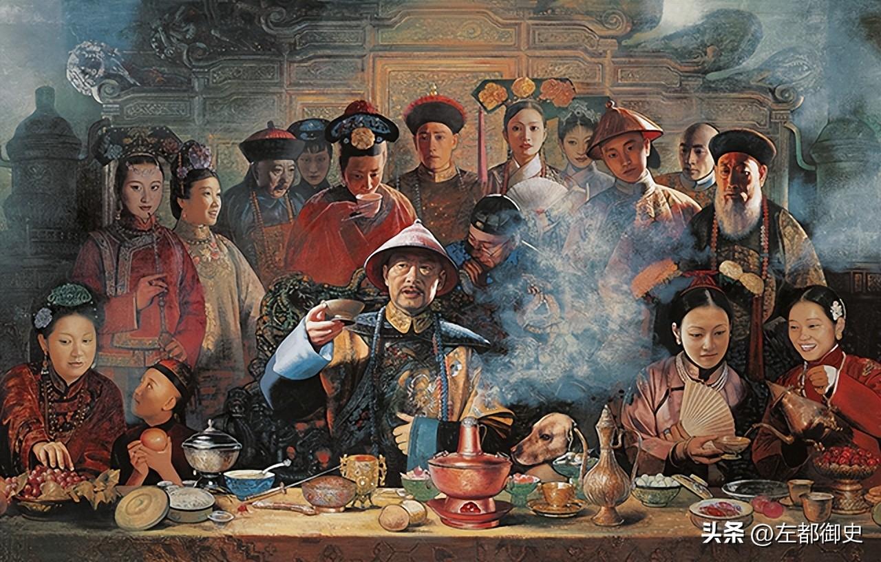 巡抚与省委书记哪个权力更大_一文告知