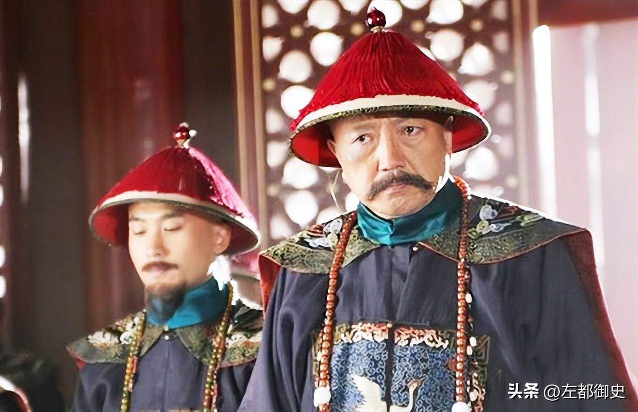 巡抚与省委书记哪个权力更大_一文告知