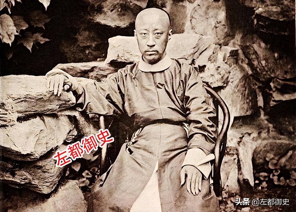 清代皇子晋封亲王很难吗_清初皇子封爵的基本概况