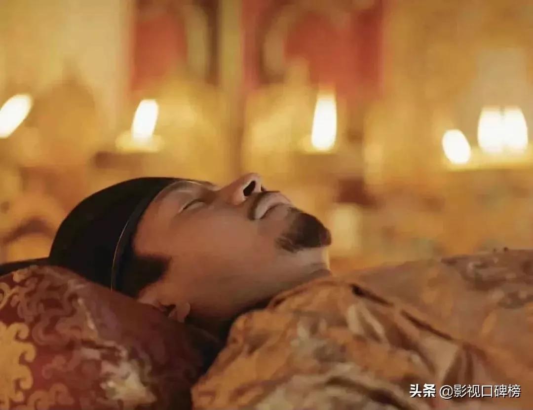 太子朱标的为何英年早逝_什么原因