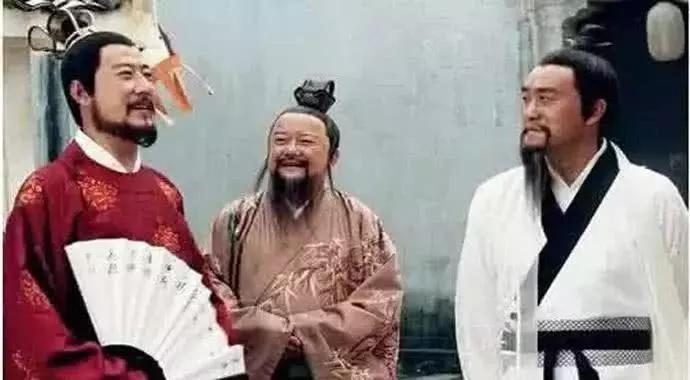 刘伯温是个怎样的人_神算刘伯温的一生