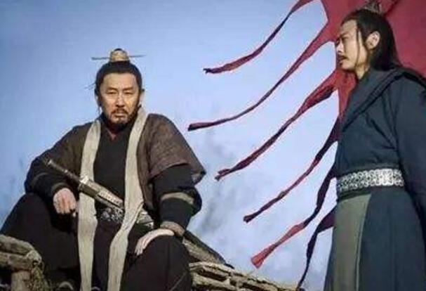 雍齿和项羽什么关系_雍齿如果跟随项羽会怎样