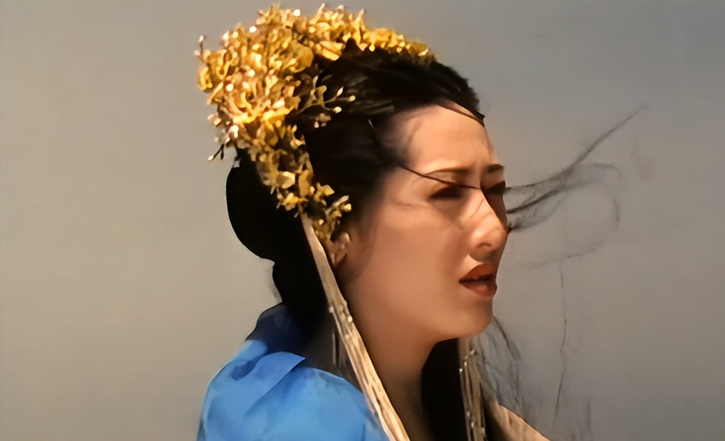 什么是变态贞操观_宋惠莲却是一个例外