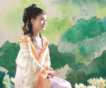 什么是变态贞操观_宋惠莲却是一个例外