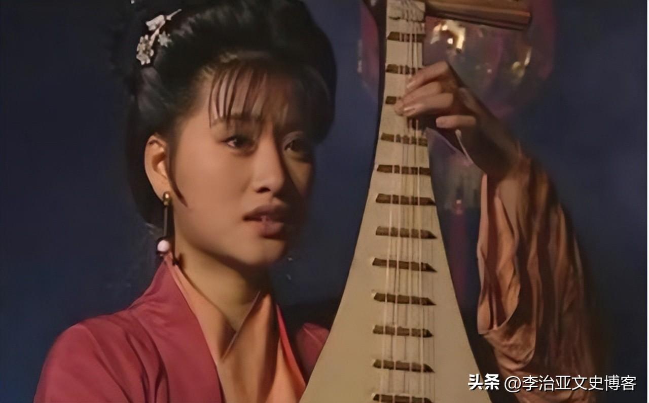 西门庆的女儿命运如何_西门庆女儿的悲惨命运