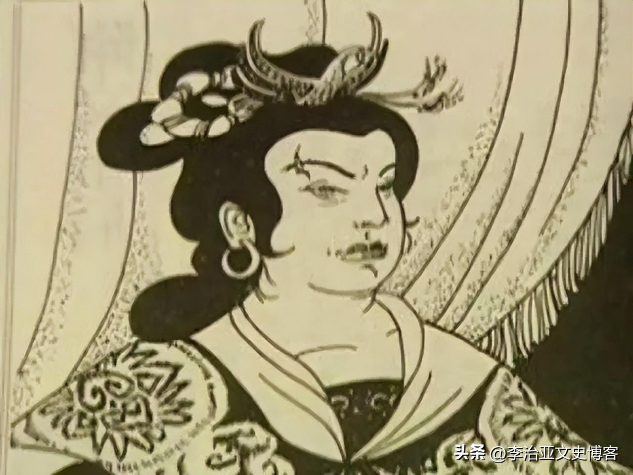 什么是八王之乱_八王之乱的概述