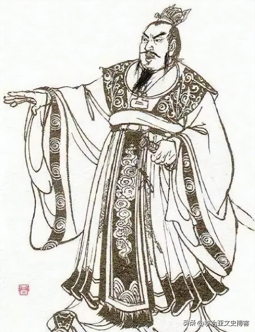 司马伦是谁_司马伦的篡逆之路