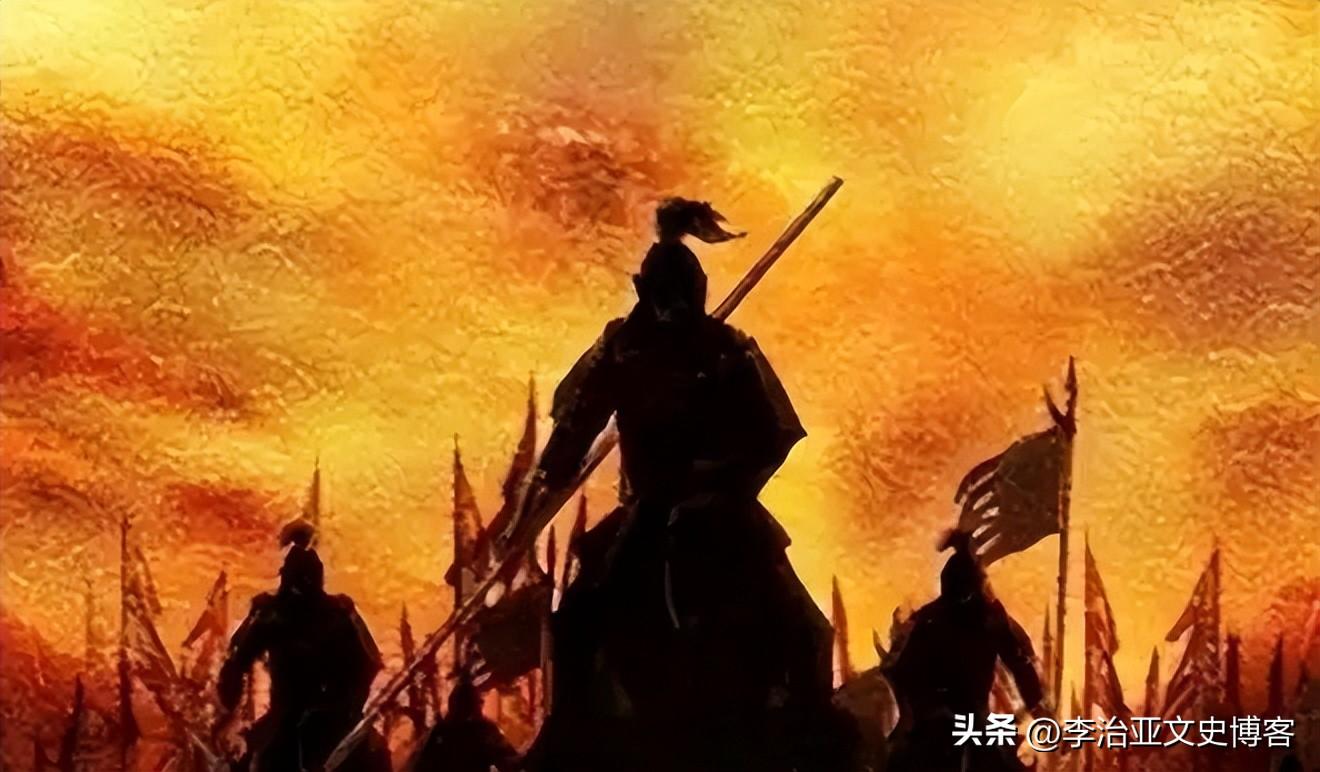 羊献容是谁_羊献容的生平简介