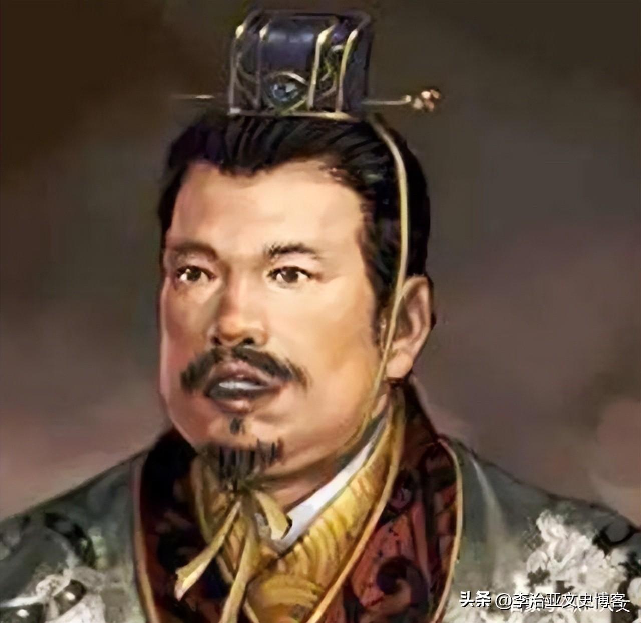 贾南风是如何炼成的_贾南风的炼成记