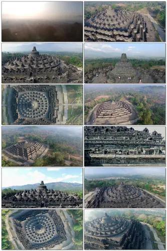 古代东方四大奇迹有哪些_一文告知