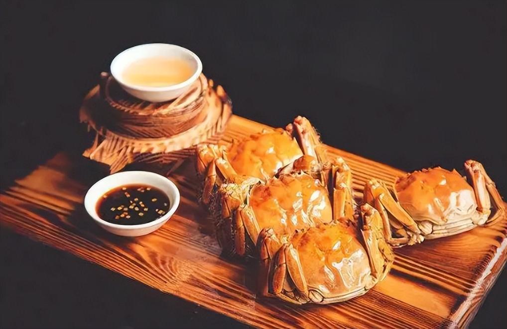 螃蟹怎么蒸_正确吃螃蟹的方法