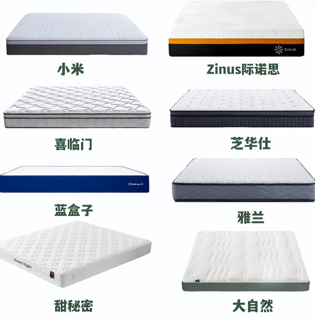什么样的床垫健康舒服_床垫的挑选指南