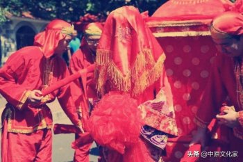  古代女子几岁嫁人_ 古代人为何早婚早育