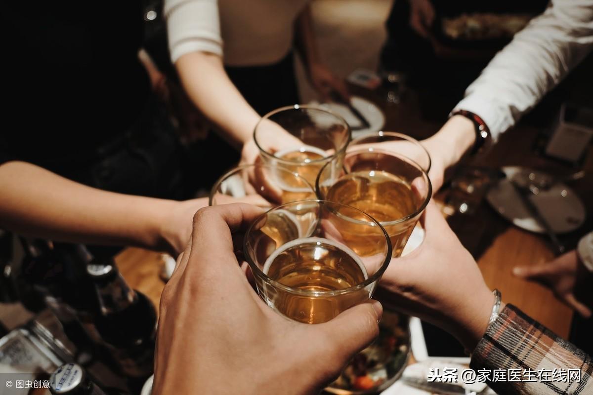 酒后不能哪些事情_酒后不能做的这些事情