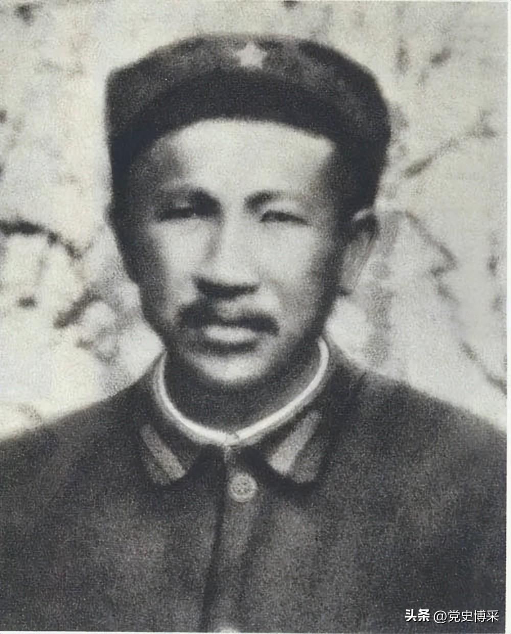 张云逸简历_张云逸生平经历