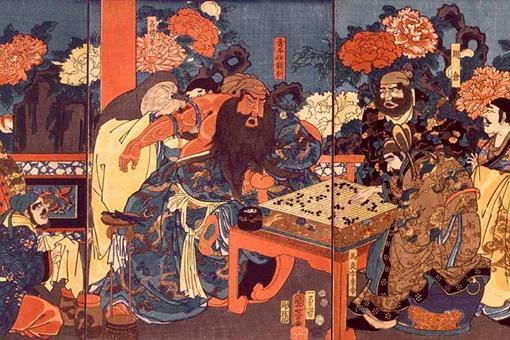 刮骨疗毒是什么意思_有多痛苦