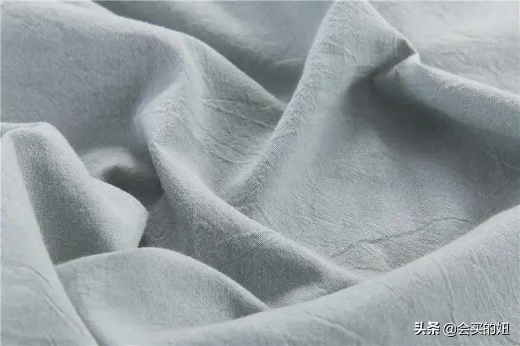 哪种被套的面料好_被套面料的选购指南
