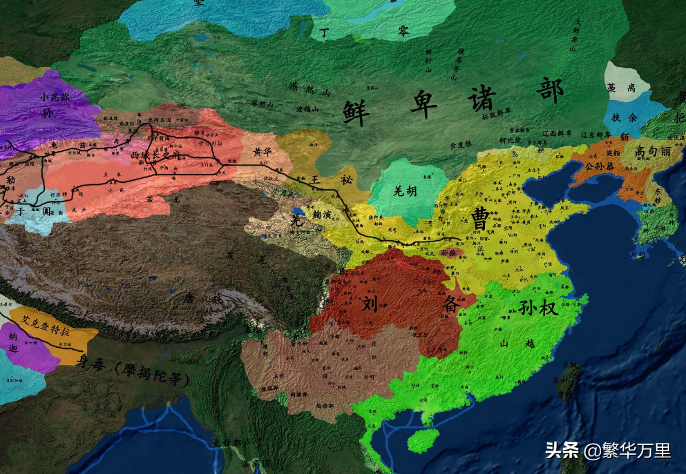 刘备为什么要杀刘封_刘备杀刘封的原因目的